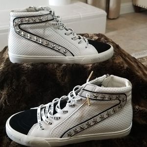 ❤Vintage Havana High-top Gadol🥾